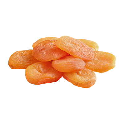 Tørret frugt