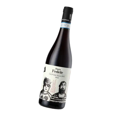 MASSIMAGO VALPOLICELLA DUCA FEDELE