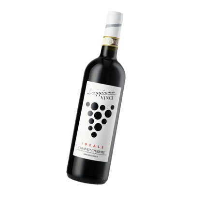 LUGGIANO - CHIANTI SUPERIORE D.O.C.G