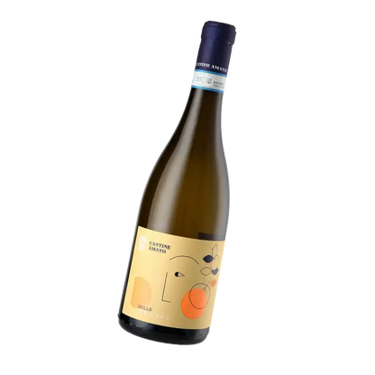 GRILLO DOC SICILIA
