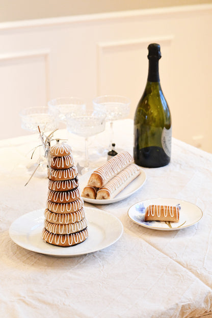 Kransekagetårn - ØKO