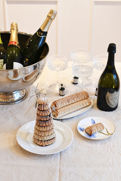 Kransekagetårn - ØKO