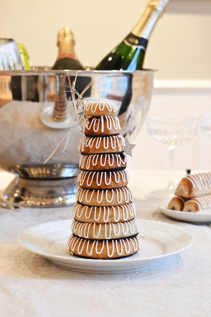 Kransekagetårn - ØKO