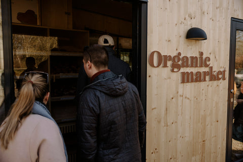 Organic Market Club