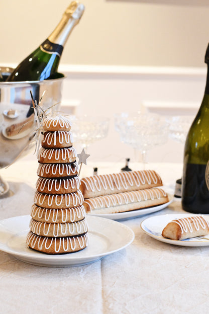 Kransekagetårn - ØKO