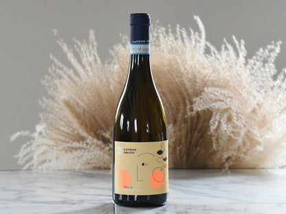 GRILLO DOC SICILIA