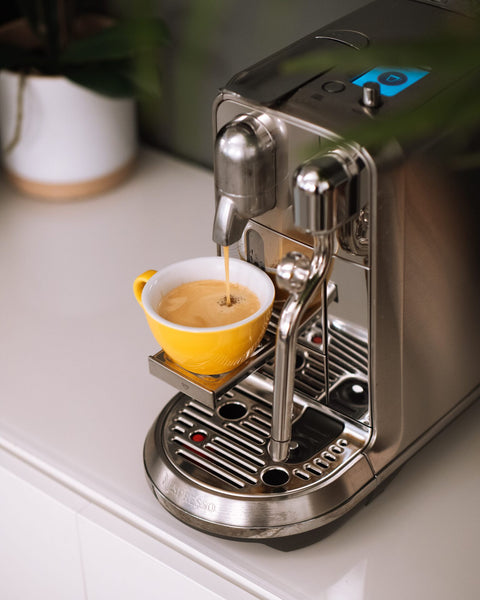 ØKO - Corcasan kaffekapsler 100 stk