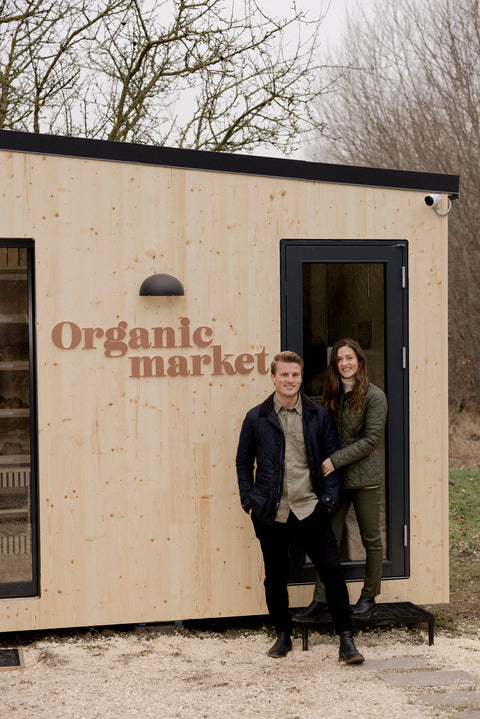 Organic Market Club