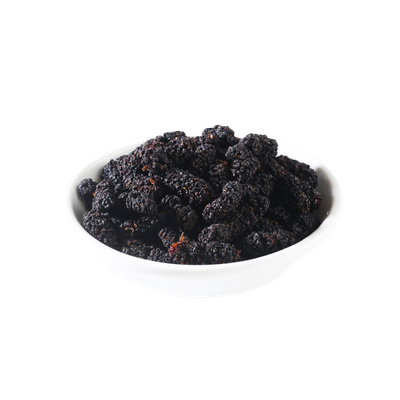 ØKO - Morbær, 380g