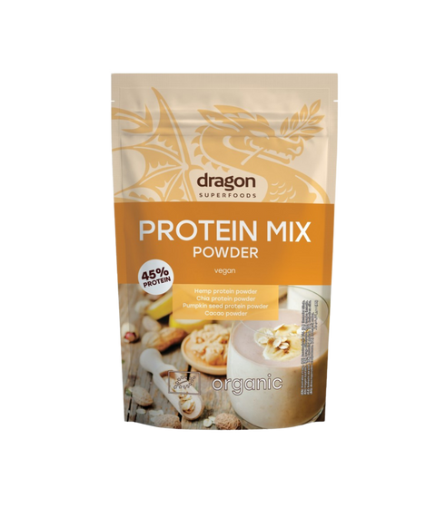 Protein Mix Vegan