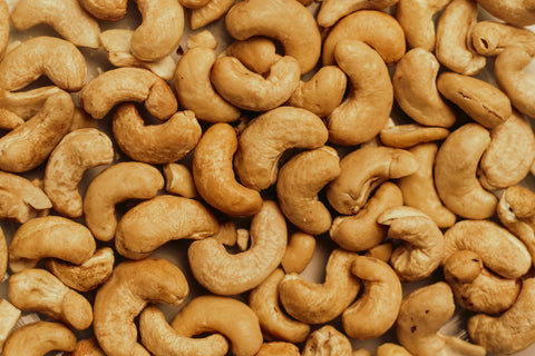 ØKO - Cashewnødder, 360g