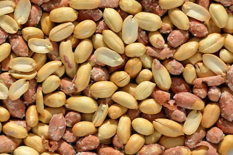 ØKO - Peanuts, 720g